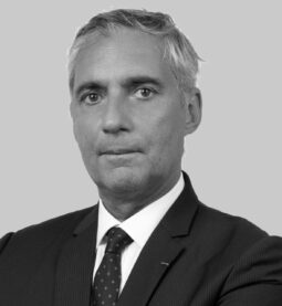 EDOUARD LAGOURGUE Managing Director